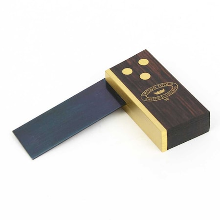 Crown Tools (1:6) Miniature Dovetail Square 23025